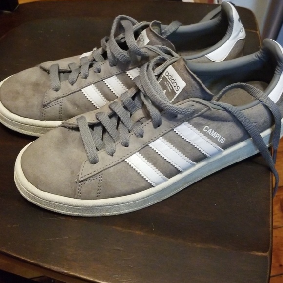 tennis adidas campus